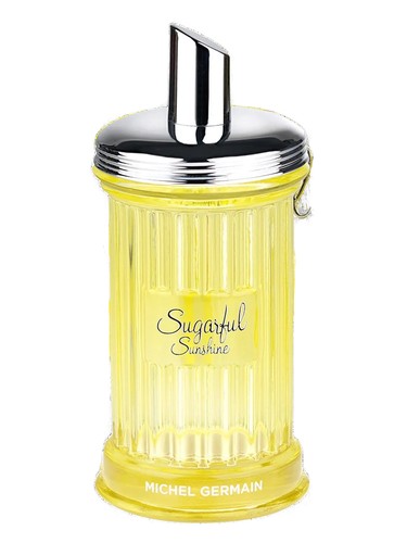 Sugarful Sunshine