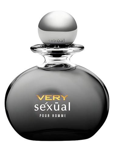 Very Sexual Pour Homme