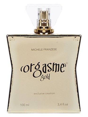 Orgasme Gold