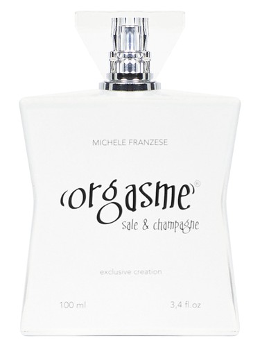 Orgasme Sale & Champagne