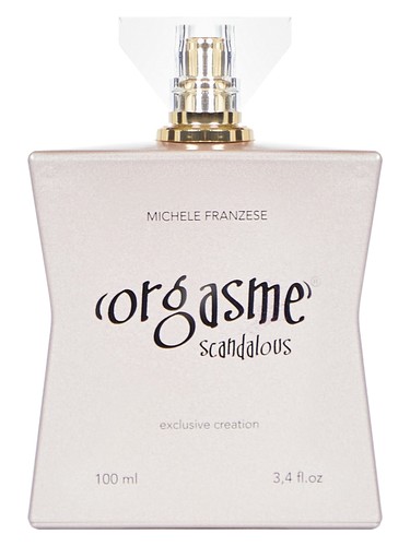 Orgasme Scandalous