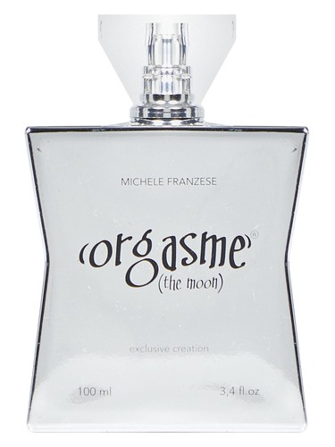 Orgasme The Moon