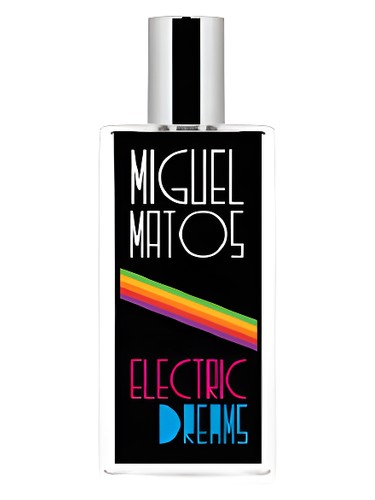 Electric Dreams