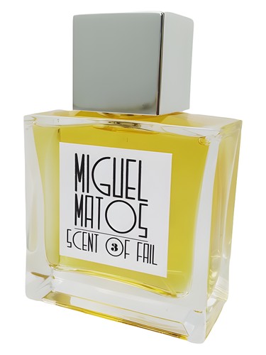 Scent of Fail 3
