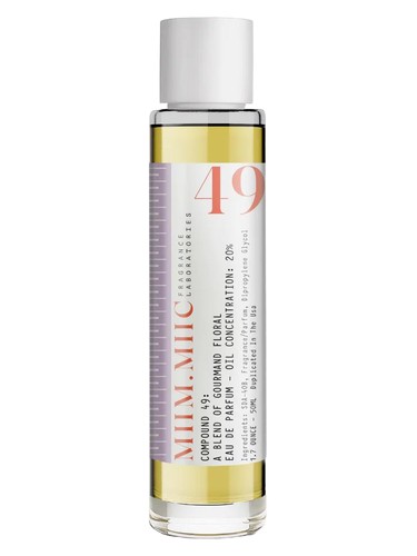 No 49 Gourmand Floral