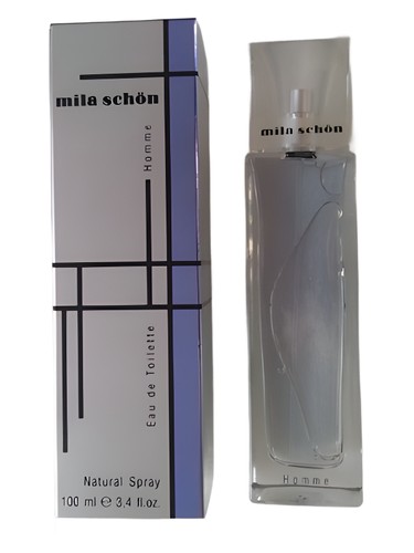 Mila Schon Homme