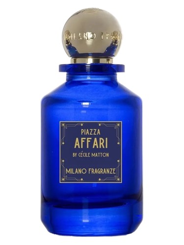 Piazza Affari