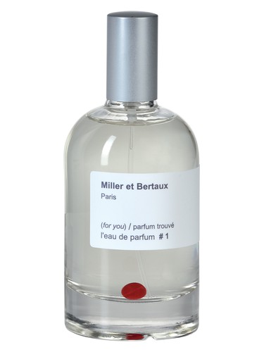 #1 (For You) Parfum Trouve