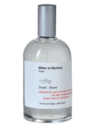 Shanti Shanti
