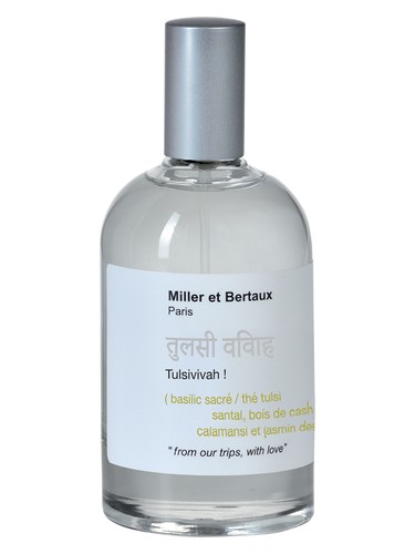 Tulsivivah !