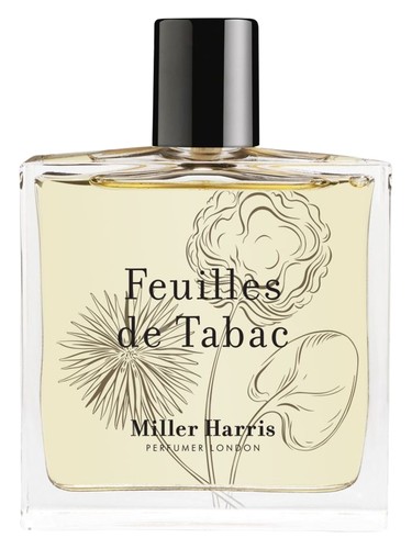 Feuilles de Tabac