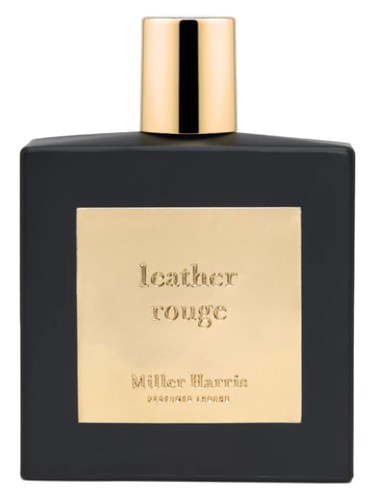 Leather Rouge