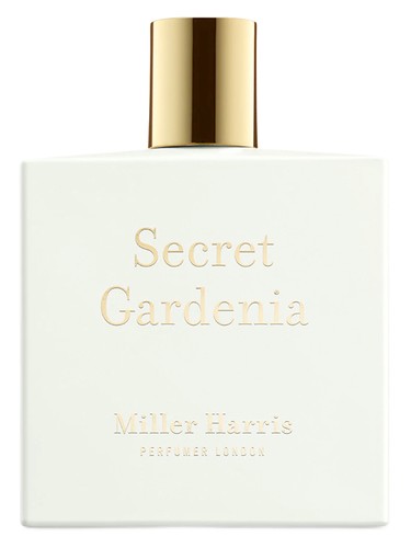 Secret Gardenia