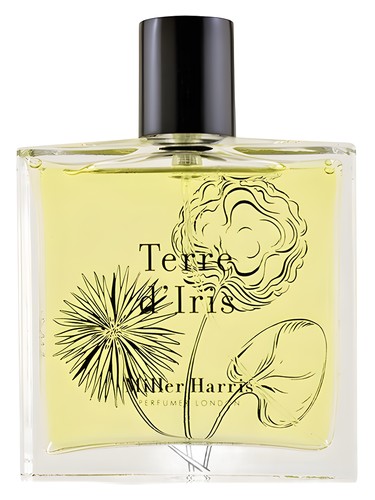 Terre d'Iris