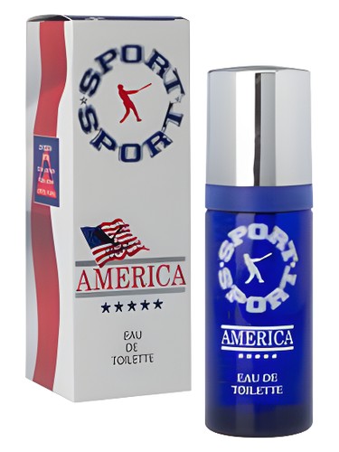 America Sport