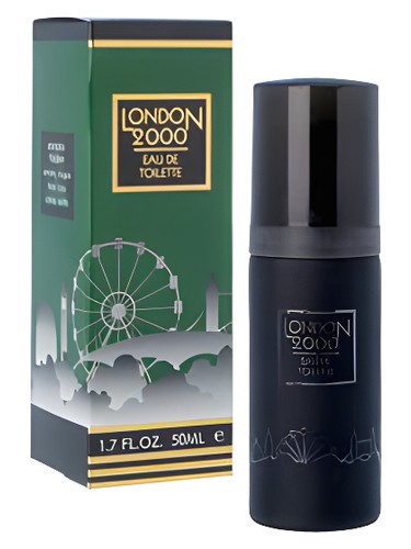 London 2000
