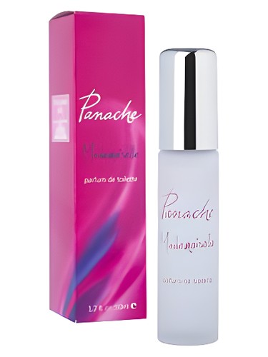 Panache Mademoiselle