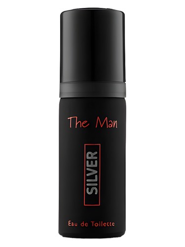 The Man Silver