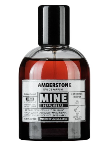 Amberstone