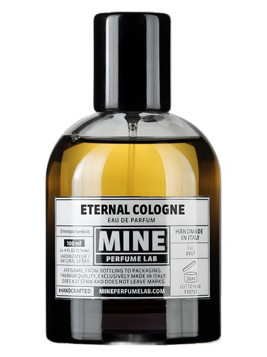Eternal Cologne