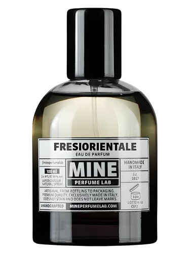 Fresiorientale
