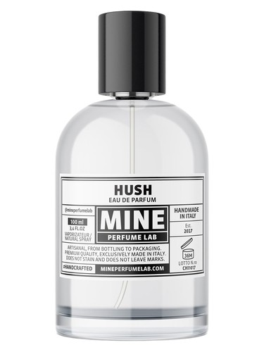 Hush