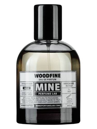 Woodfine