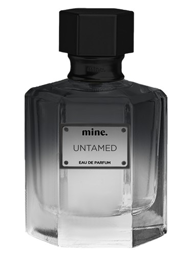Untamed