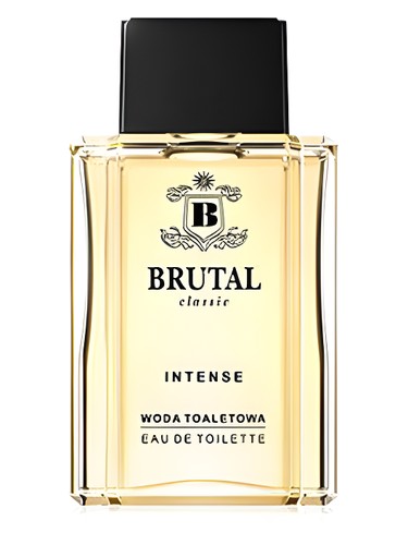 Brutal Classic Intense
