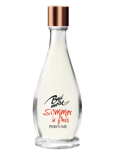 Byc Moze... Summer in Paris