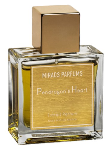 Pendragon's Heart