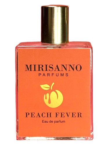 Peach Fever