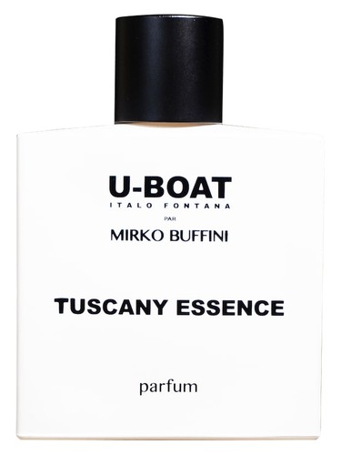 Tuscany Essence