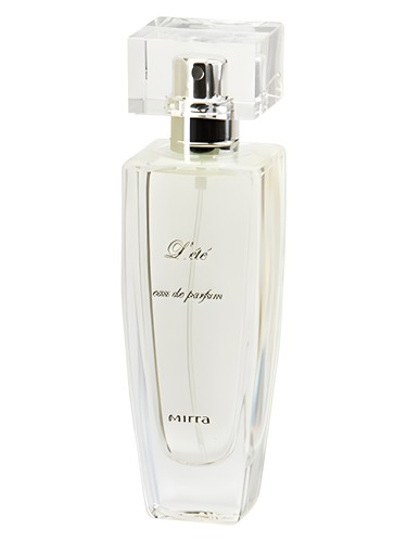 L'ete