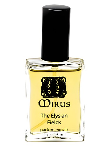 The Elysian Fields