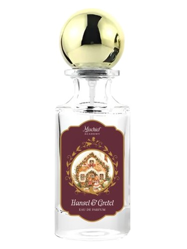 Hansel & Gretel
