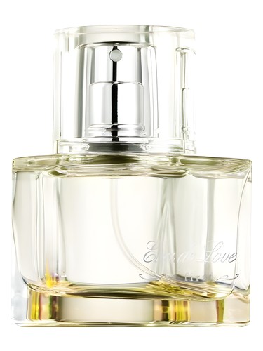 Eau de Love at First