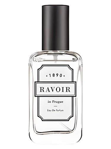 Ravoir 1890 In Prague