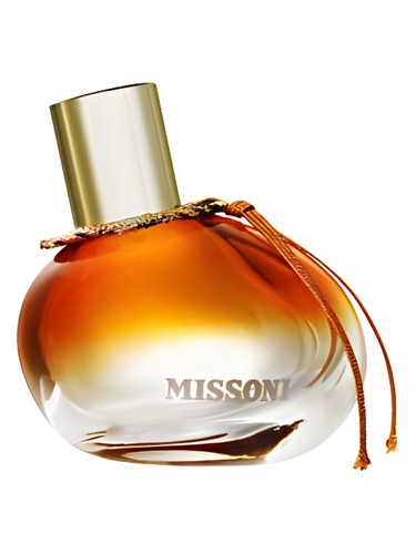 Missoni for Woman 2006