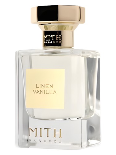 Linen Vanilla