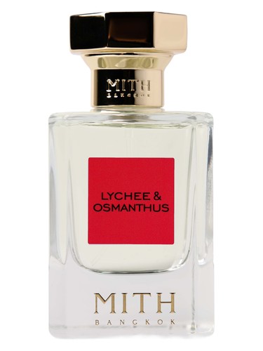 Lychee & Osmanthus