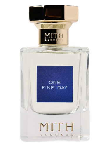 One Fine Day