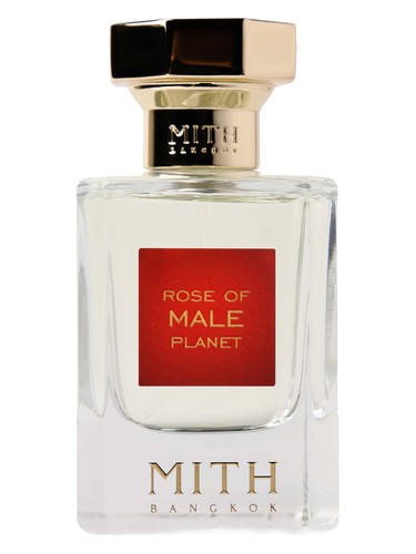 Rose Of Male Planet