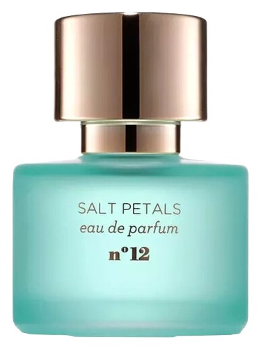Salt Petals