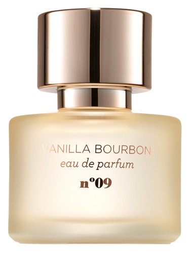 Vanilla Bourbon