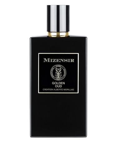 Golden Oud
