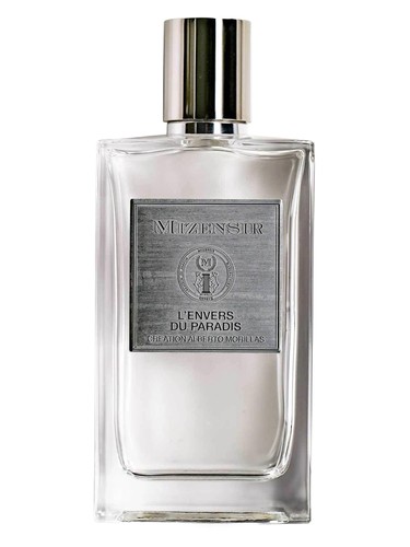 L'Envers du Paradis