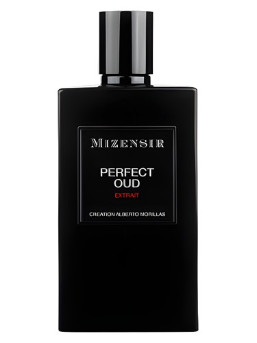 Perfect Oud Extrait