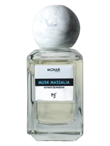 Musk Massalia