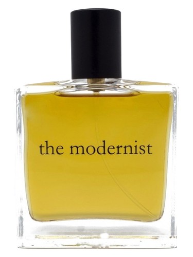 The Modernist